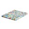 Core Kitchen Recycled Plastic Bar Board with Non-Slip Footing - Confetti 46355 - alternate 2